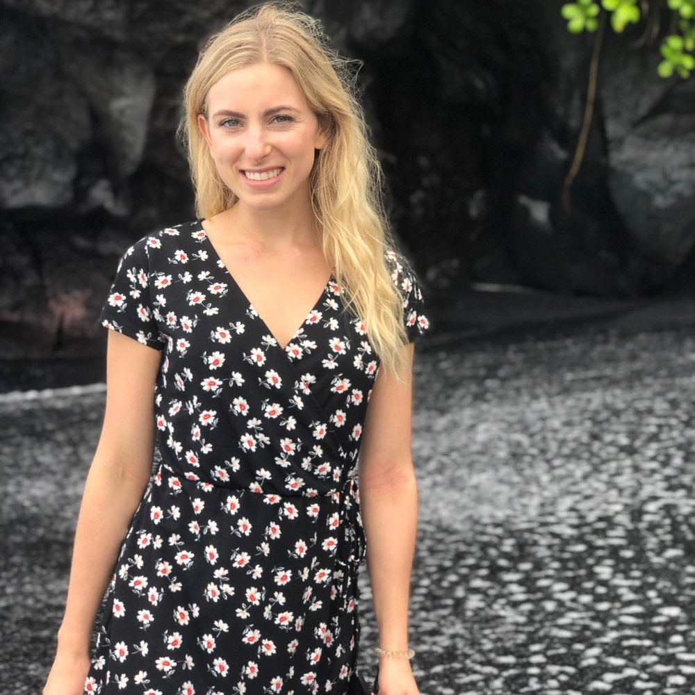 Meet your Posher, Chelsea